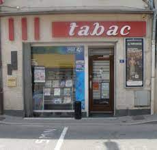 TABAC PRESSE BOUCHET