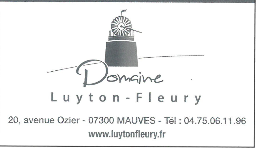 Domaine LUYTON-FLEURY